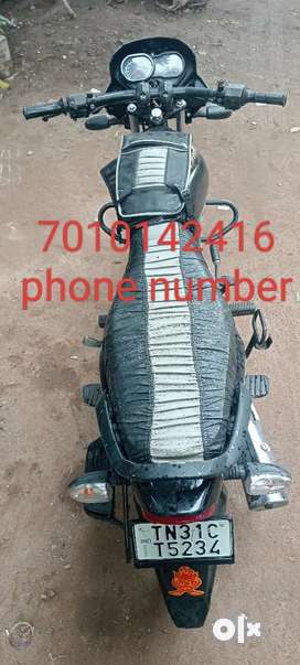 Olx bike hot sale neyveli