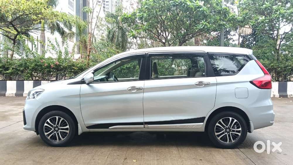 Maruti Suzuki Ertiga Zxi (o) Cng [ ], 2023, Cng & Hybrids