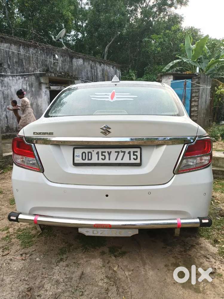 Maruti Suzuki Dzire 2024 Petrol Good Condition