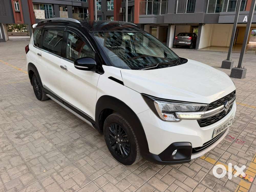 Maruti Suzuki Xl6 1.5 Zeta Mt, 2021, Petrol