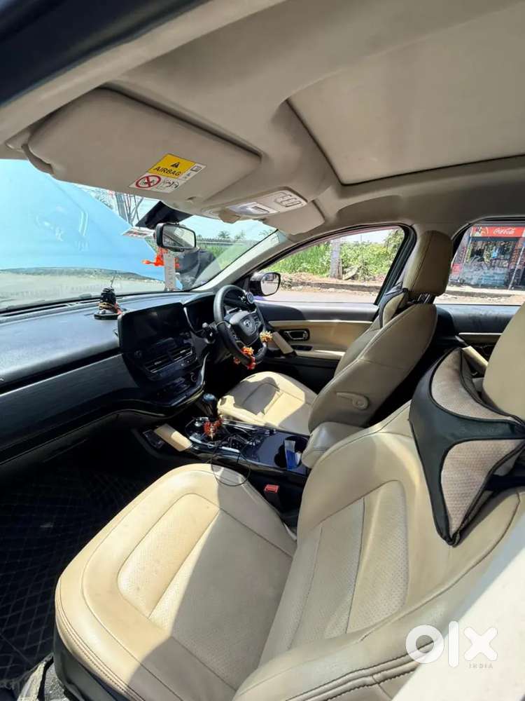 Safari Xza+2.0l Kryotec Bsvi