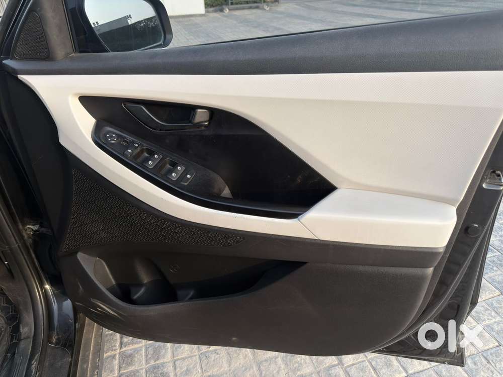 Hyundai Creta 1.5 E Petrol, 2020, Petrol