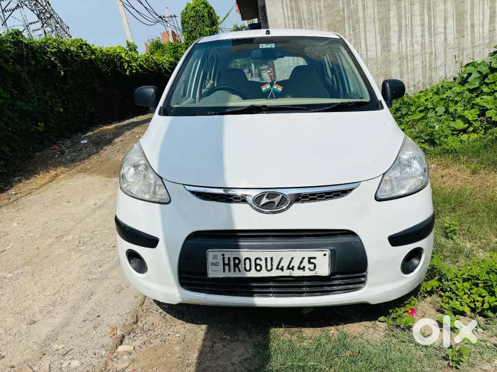 Hyundai I10 Petrol 2009