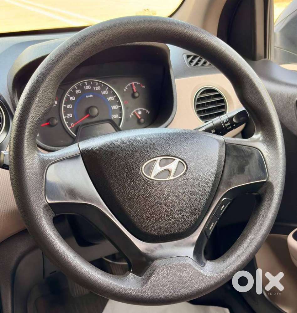 Hyundai Grand I10 Magna 1.1 Crdi, 2015, Diesel