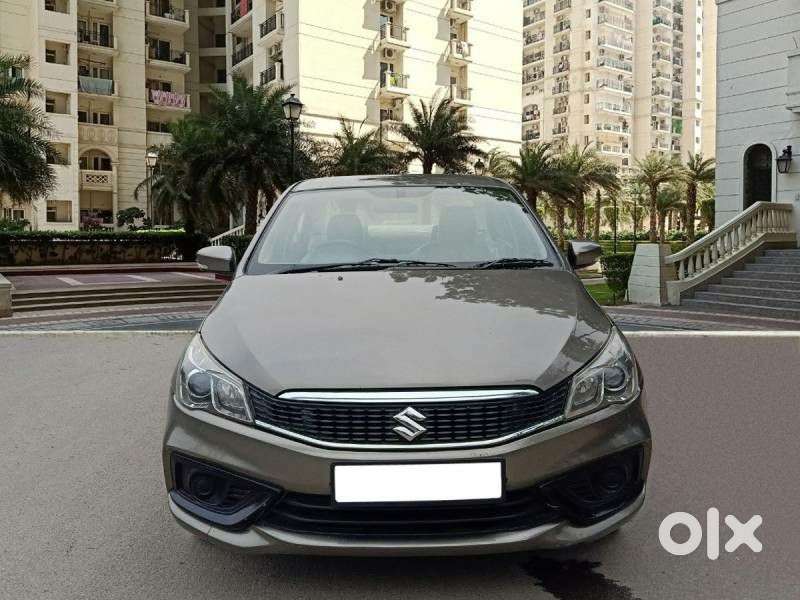 Maruti Suzuki Ciaz 1.4 Sigma, 2018, Petrol