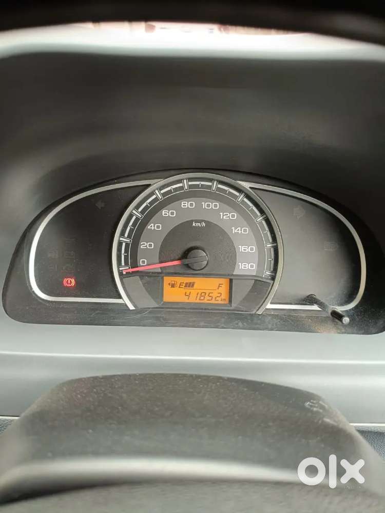 Maruti Suzuki Alto 800 2014
