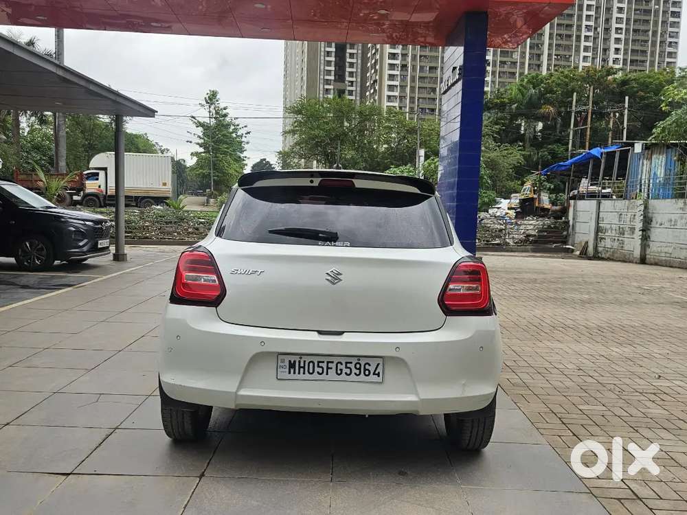 Maruti Suzuki Swift 2024