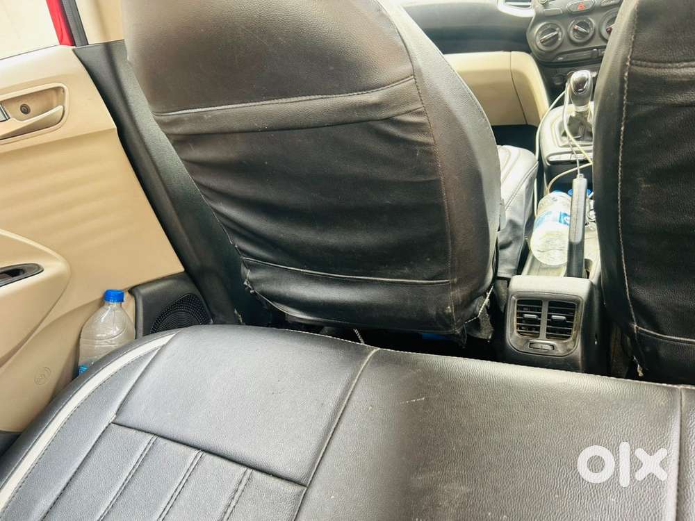 Hyundai New Santro 2021