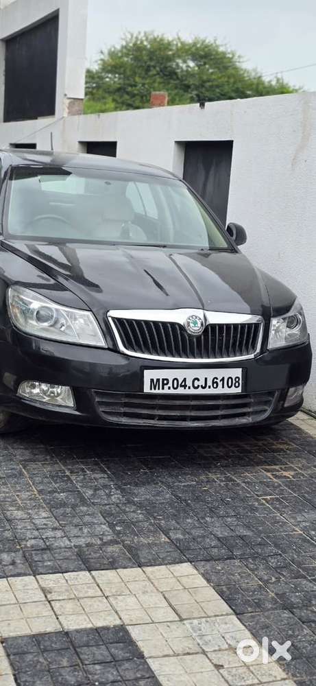 Skoda Laura 2012 Diesel Good Condition