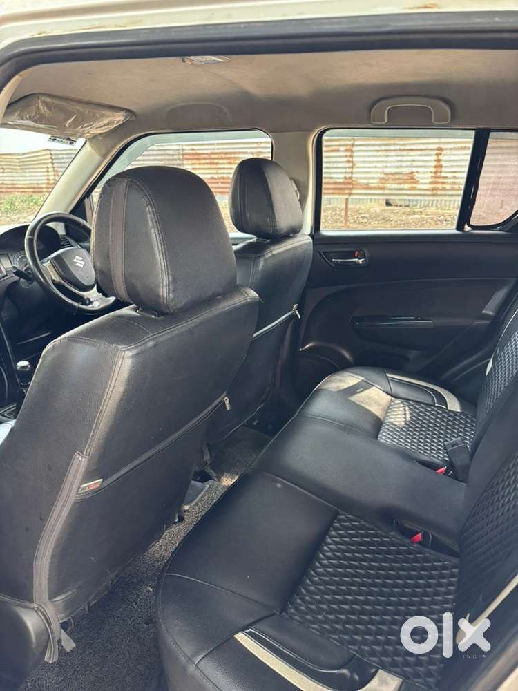 Maruti Swift Vdi  2015 For Sale In New Condition