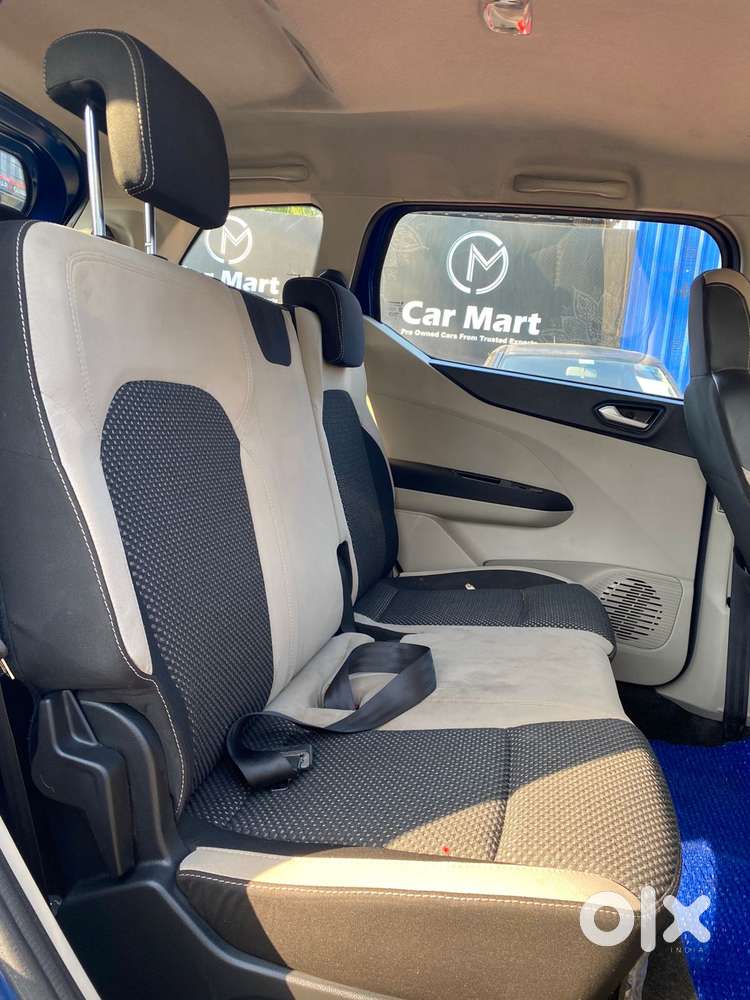 Renault Triber, 2019, Petrol