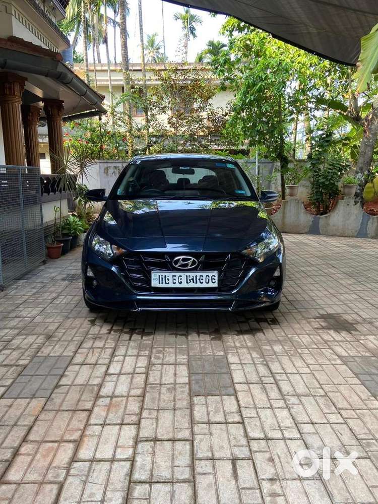 Hyundai Car 2023 Model