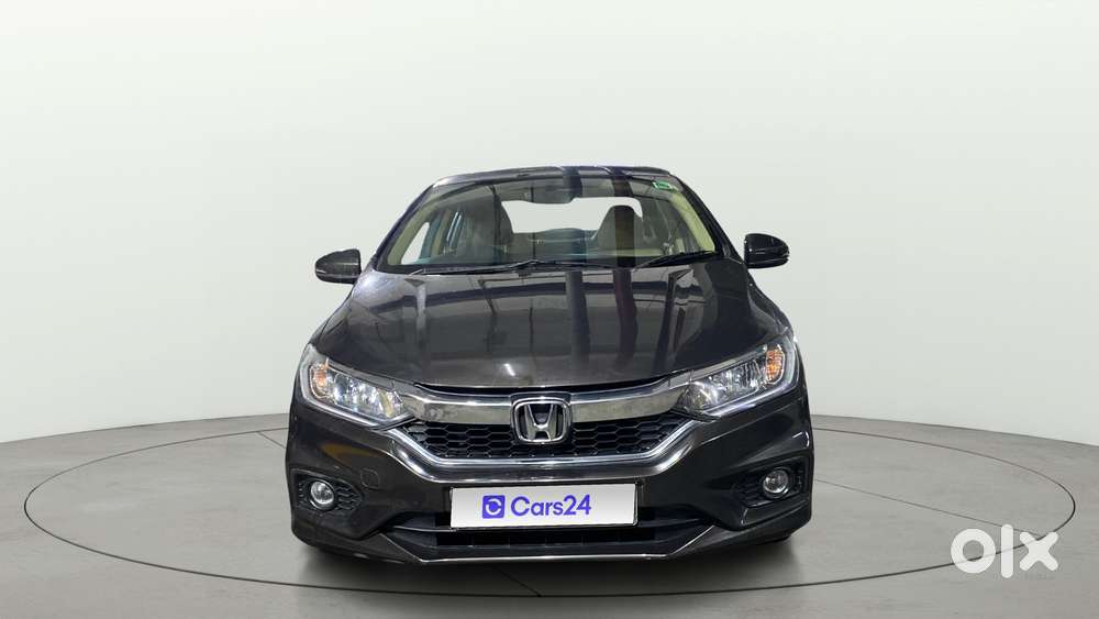 Honda City I-vtec Vx, 2019, Petrol
