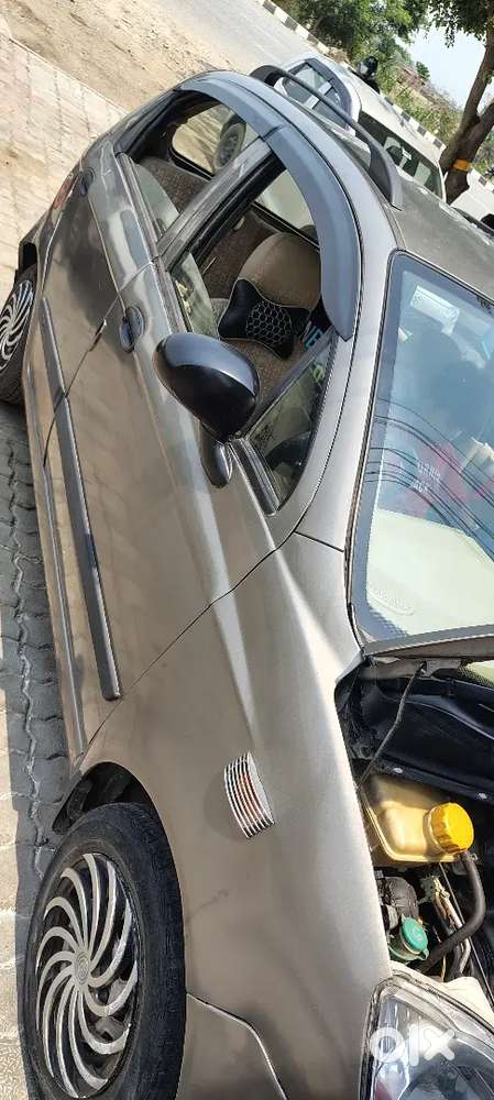 Do Not Time Pass Only Interested Person Message Chevrolet Spark 2012