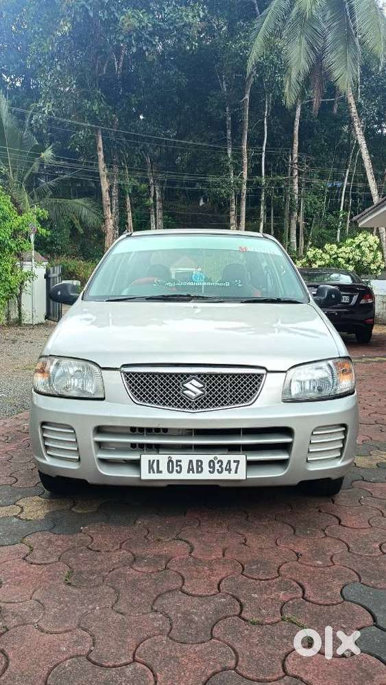 Maruti Suzuki Alto 0.8 Lxi (o), 2010, Petrol