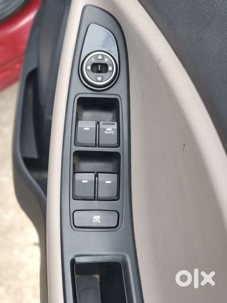 Hyundai I20 Magna 2014 Petrol Manual