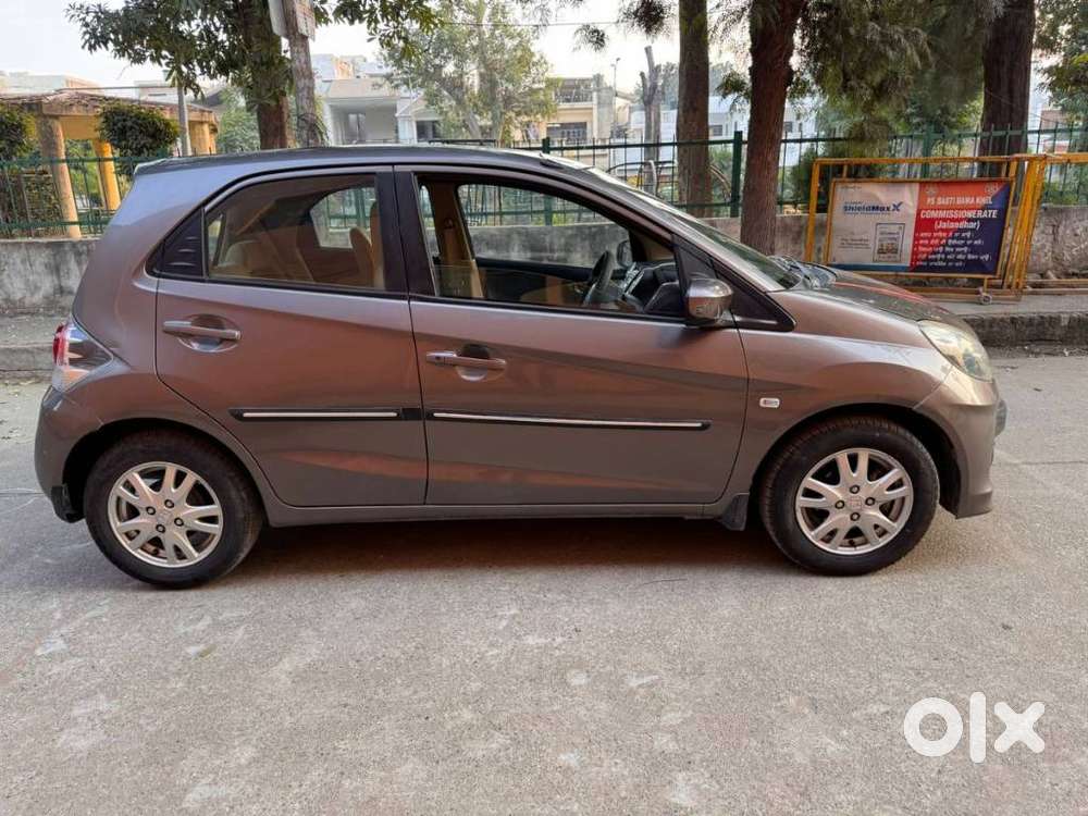 Honda Brio 2013-2016 Vx, 2013, Petrol