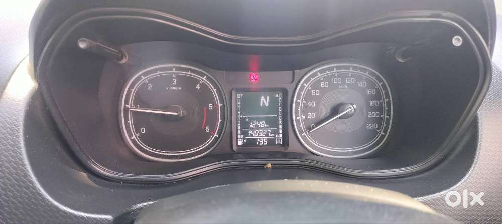 Maruti Suzuki Brezza 2019 Diesel 140000 Km Driven