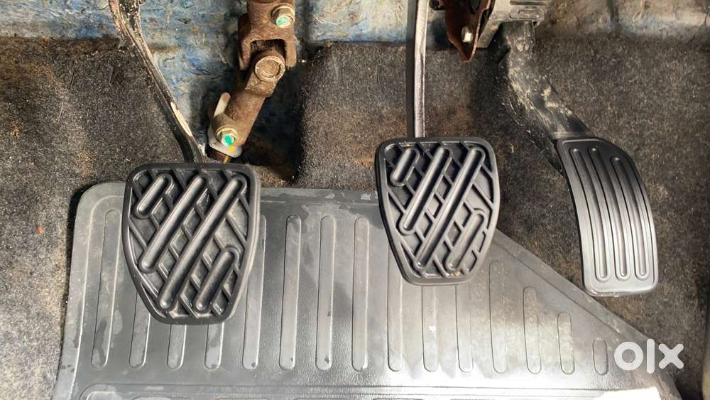 Datsun Go Plus T Petrol, 2021, Petrol