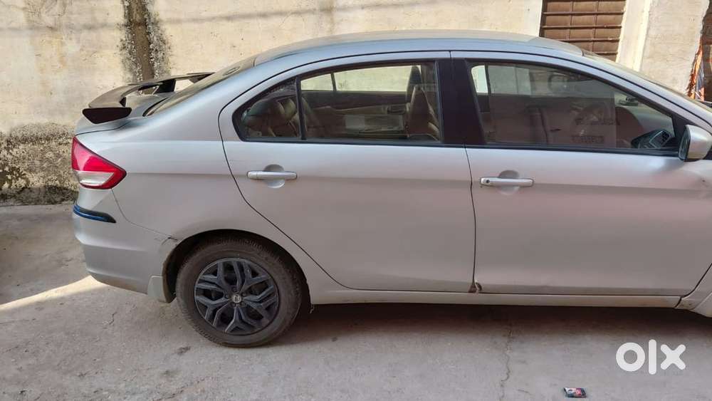 Maruti Suzuki Ciaz 2016 Diesel Manual