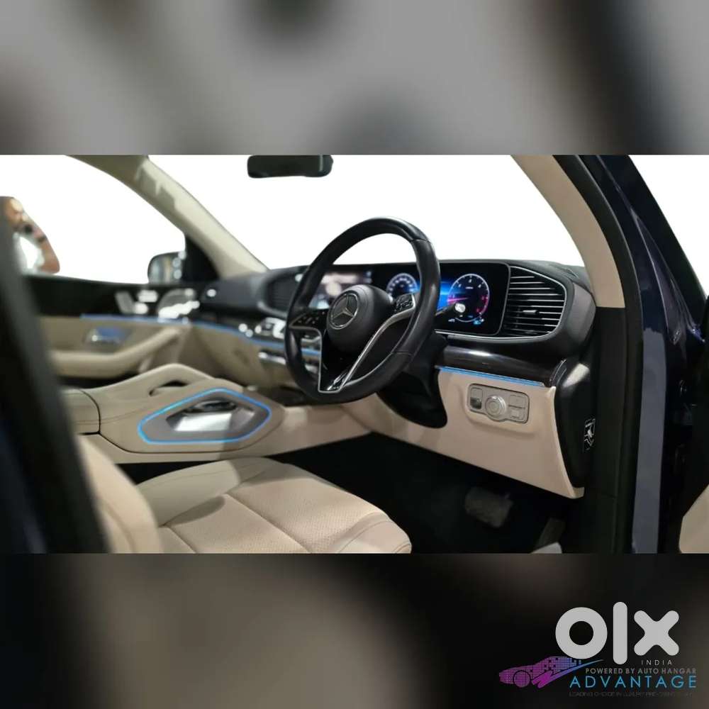 Mercedes-benz Gle, 2025