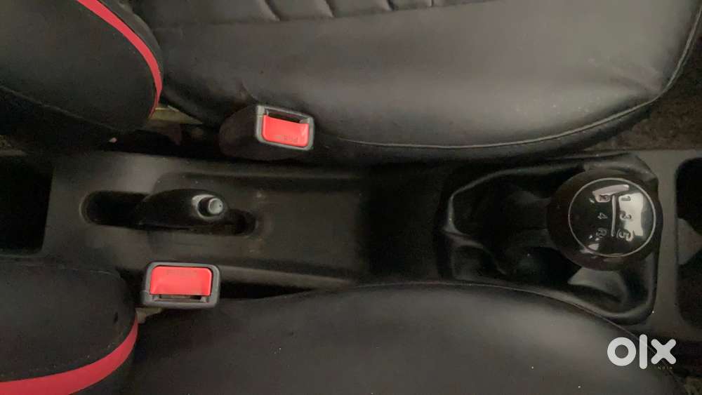 Hyundai Eon Era Plus (o), 2018, Petrol