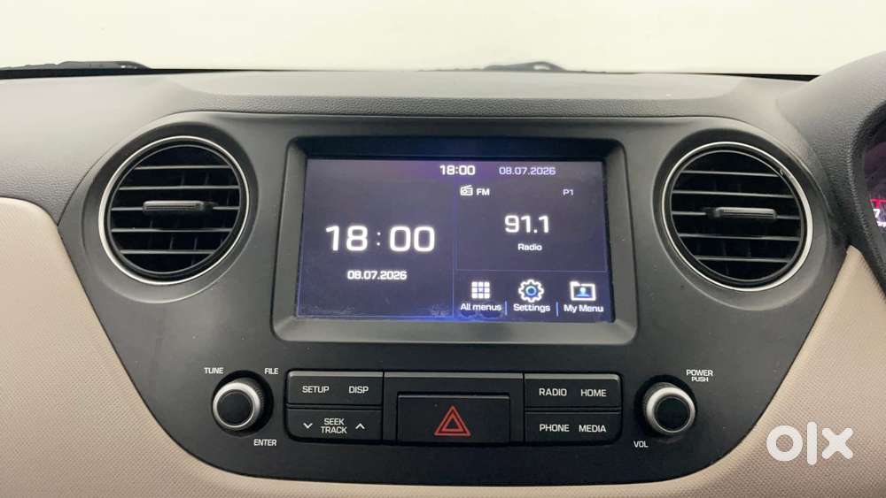 Hyundai Grand I10 1.2 Kappa Asta, 2019, Petrol