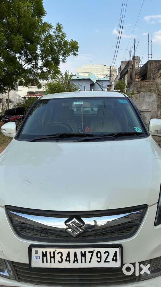 Maruti Suzuki Dzire 2016 Petrol Good Condition