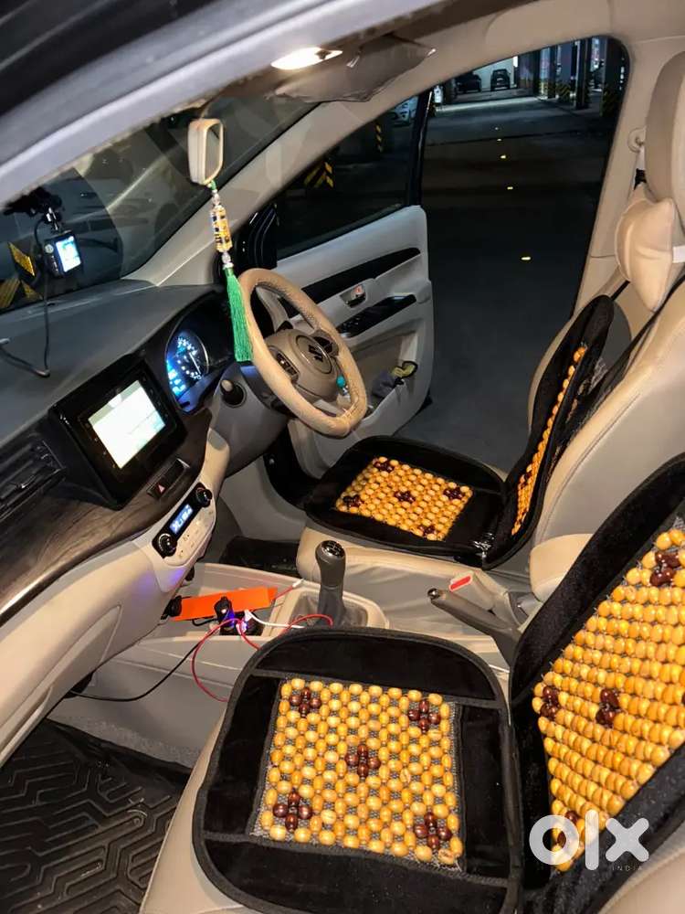 Maruti Suzuki Ertiga Zxi 16000 Km 2024