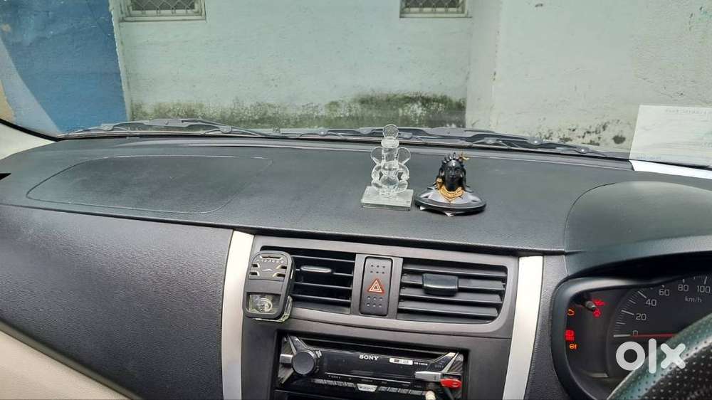 2015 Maruti-suzuki Celerio Petrol