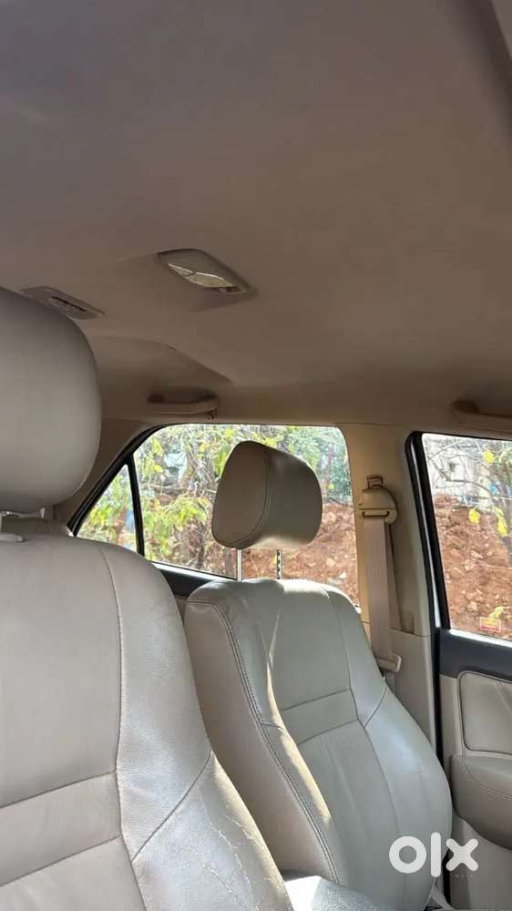 Toyota_fortuner_4×4 Manual For Sale