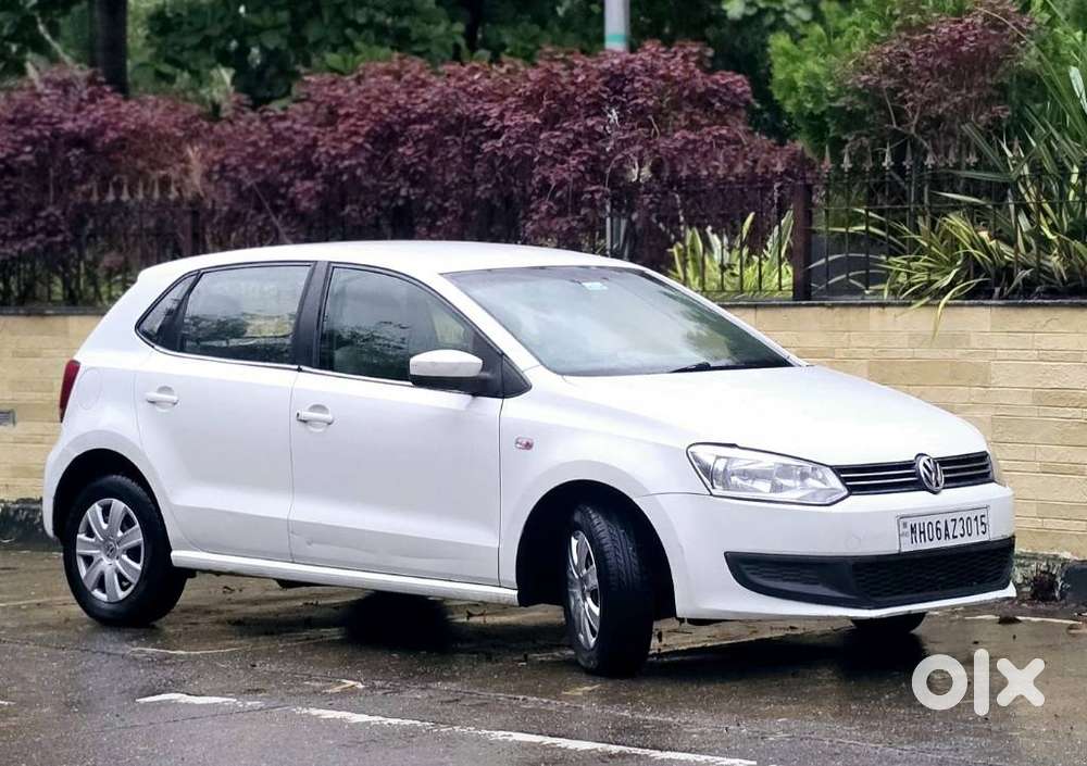 Volkswagen Polo Gt Tsi, 2010, Petrol