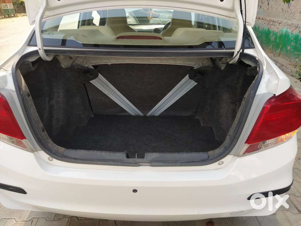 Honda Amaze 2013-2016 Sx I-vtec, 2015, Petrol