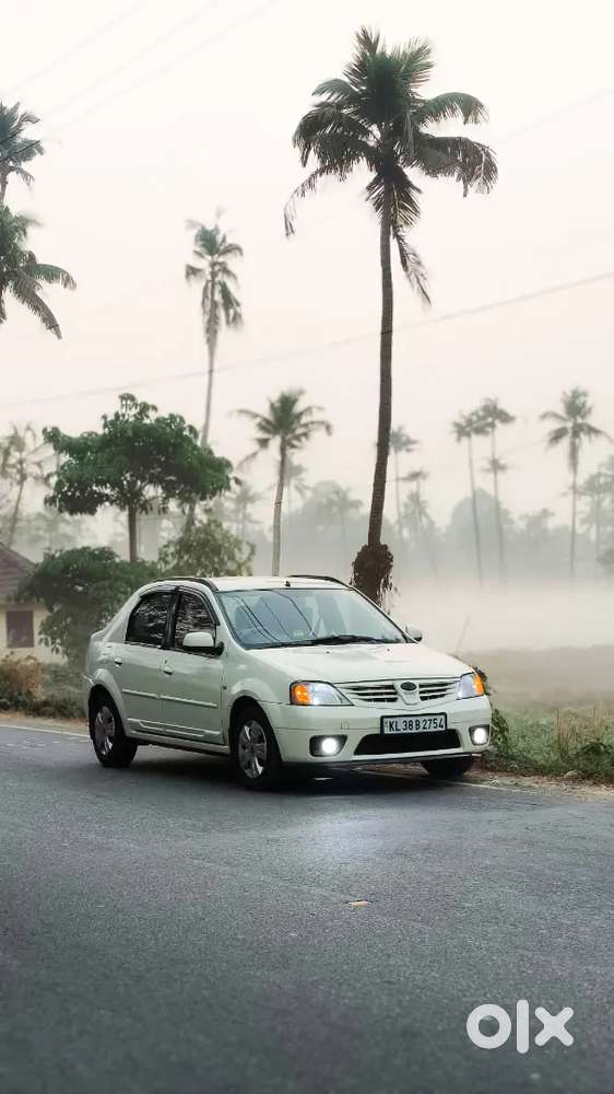 Mahindra Verito