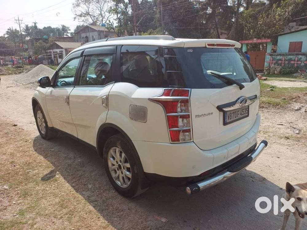 Mahindra Xuv500 2.2 W10, 2016, Diesel