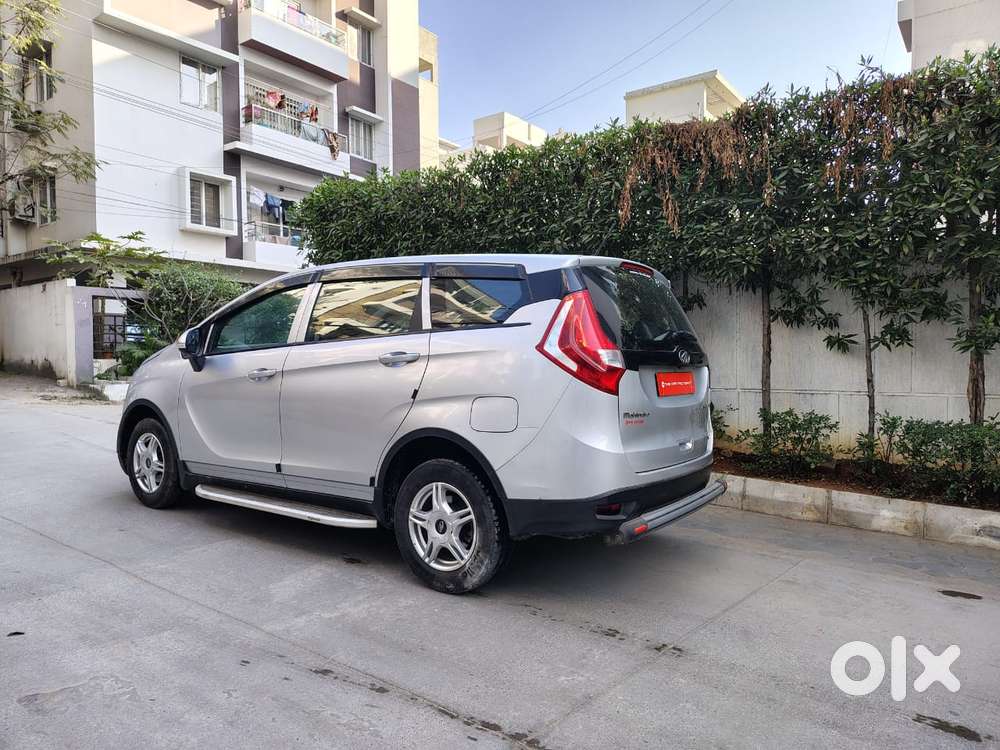 Mahindra Marazzo 1.5 M4 Plus 7 Str, 2020, Diesel