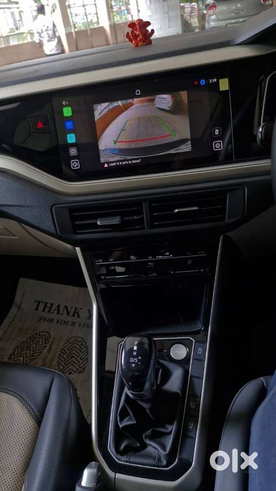 Volkswagen Virtus 1.0 Topline Tsi At, 2024, Petrol