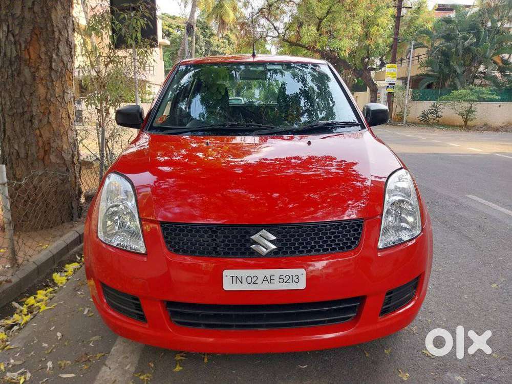 Maruti Suzuki Swift Ldi (o), 2008, Diesel