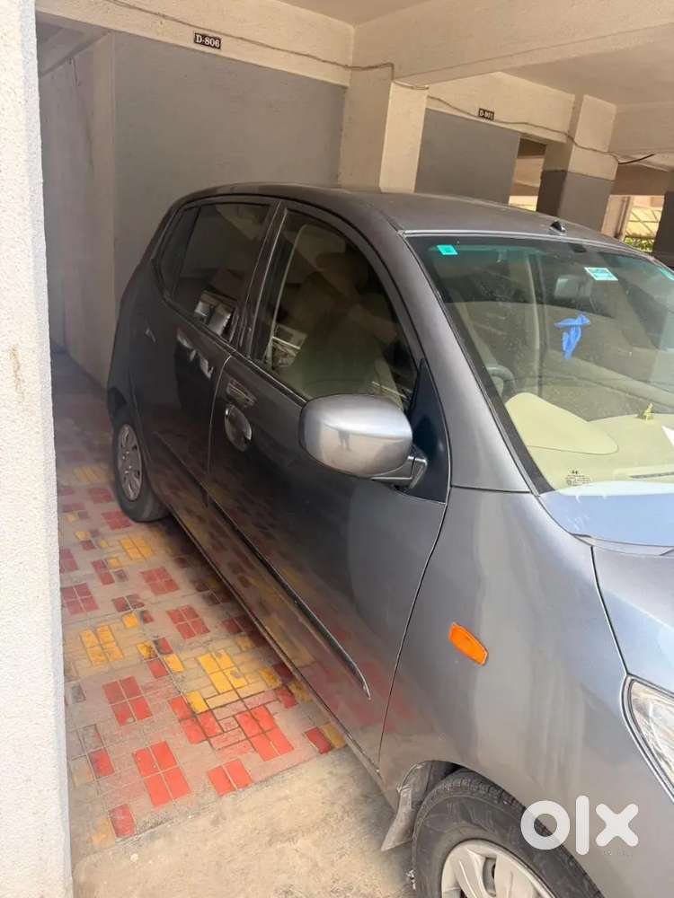 I10 For Sell 2nd Owner