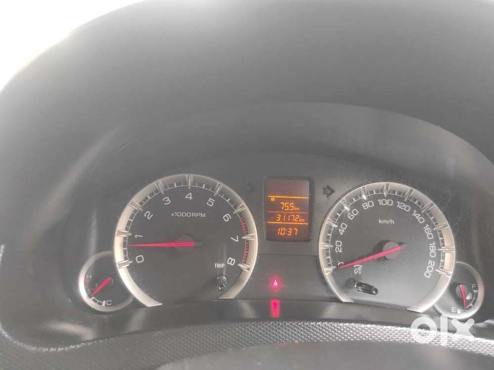 Maruti Suzuki Swift 1.2 Vxi (o), 2017, Petrol