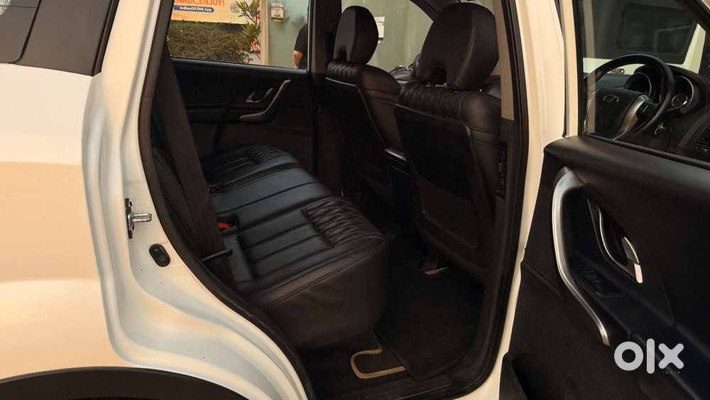 Mahindra Xuv500 Diesel 2018