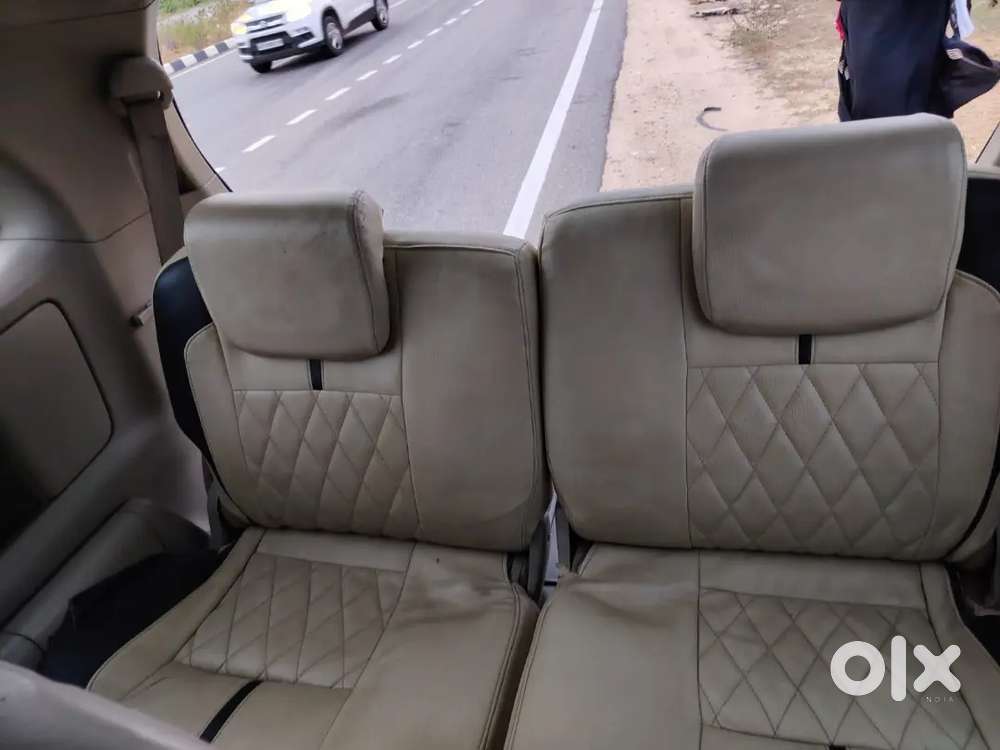 Toyota Innova 2010 Diesel Manual