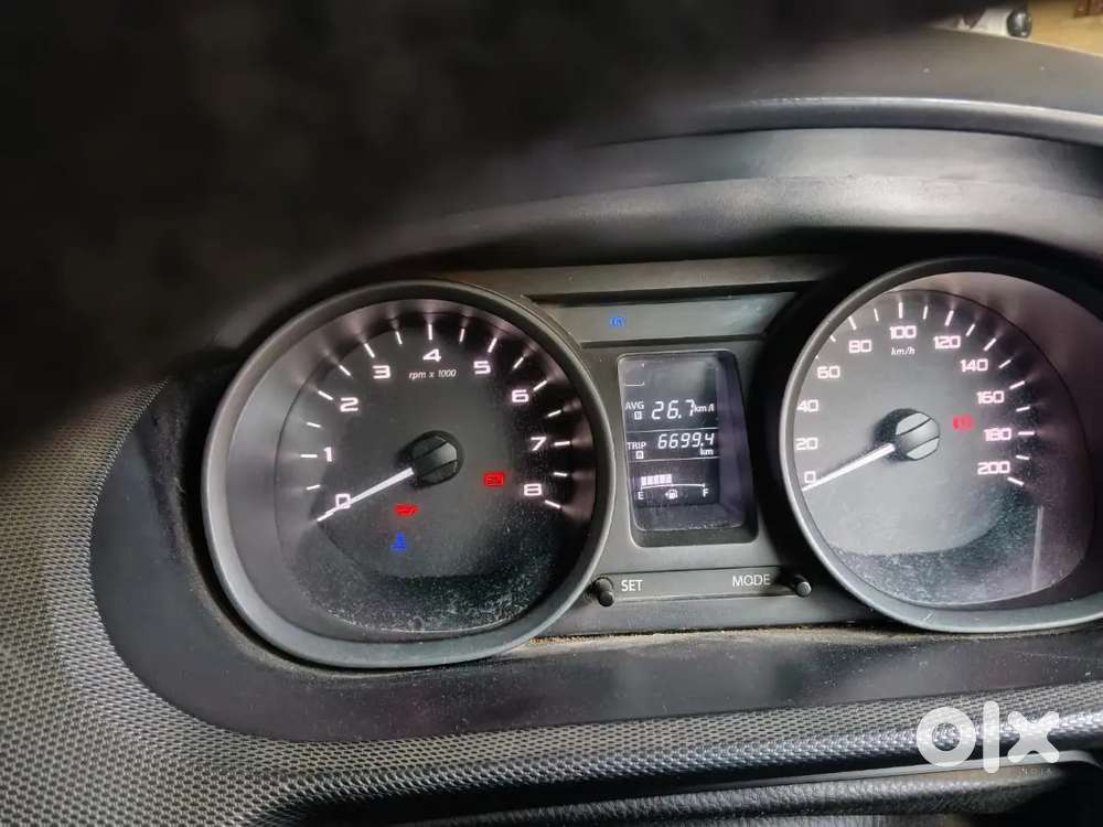 Tata Tiago 2016