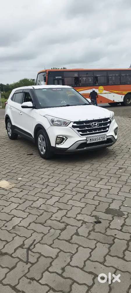 Hyundai Creta N Line 2020 Second Owner