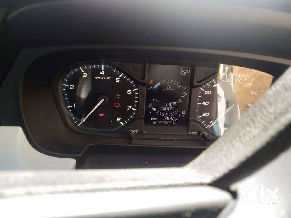 Tata Punch Facelift 2023 Petrol Good Condition