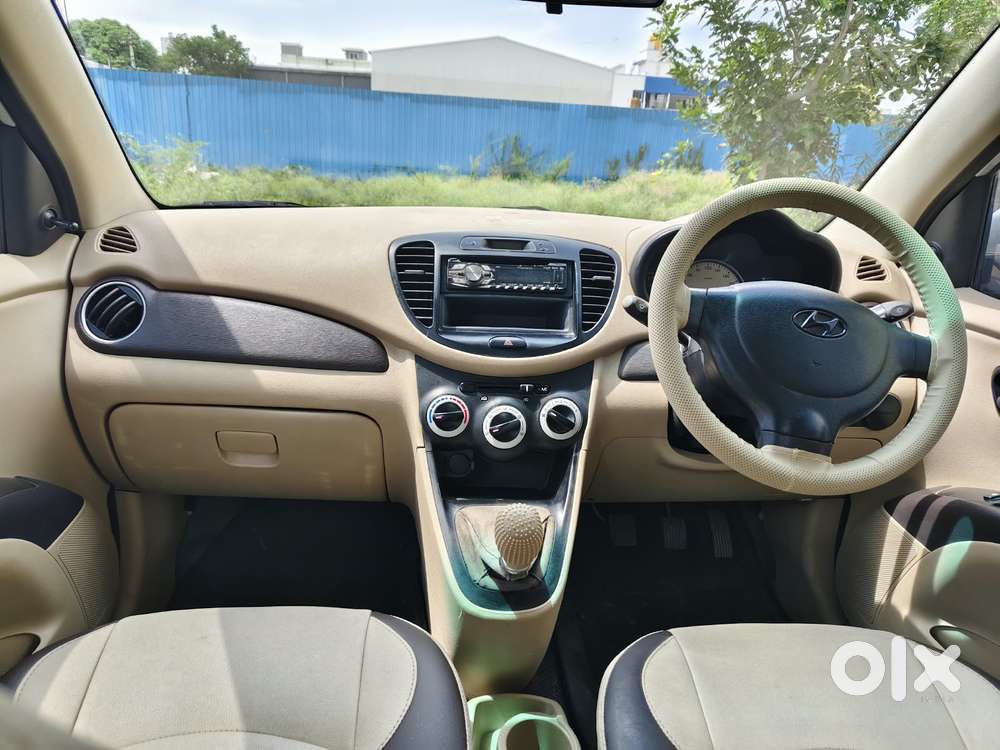 Hyundai I10 Magna 1.2, 2009, Petrol