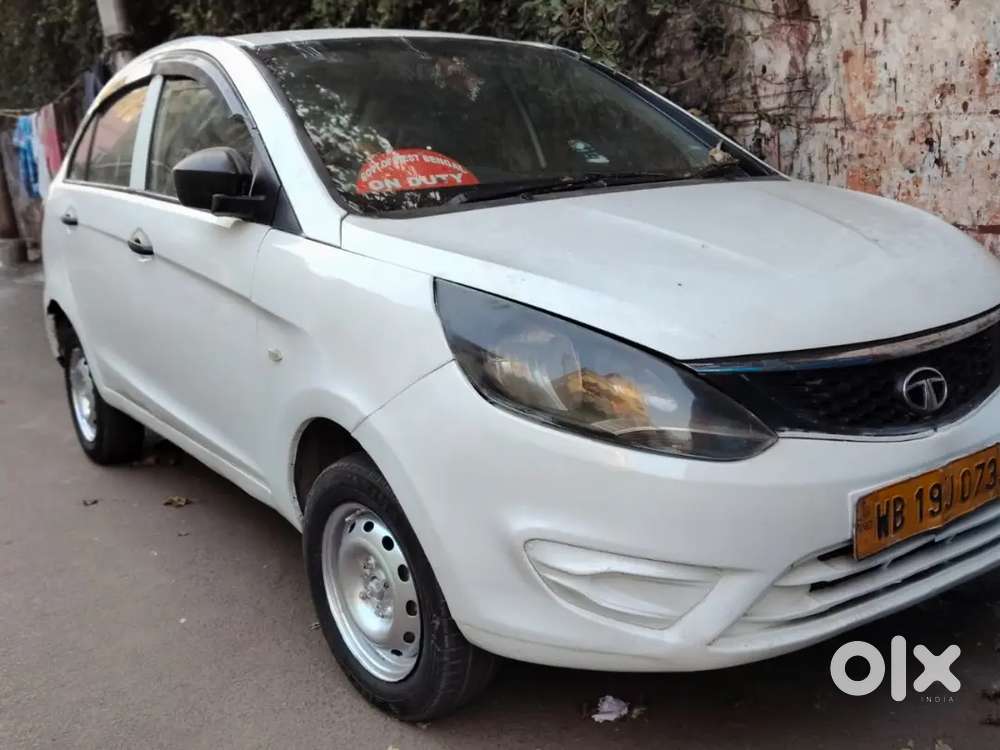 Tata Zest 2017 Diesel 148000 Km Driven