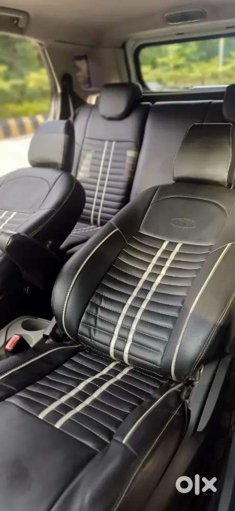 Ford Ecosport 2016 Diesel Well Maintained