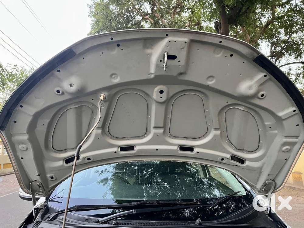 Honda City 2015-2017 I Vtec Vx Option, 2016, Petrol