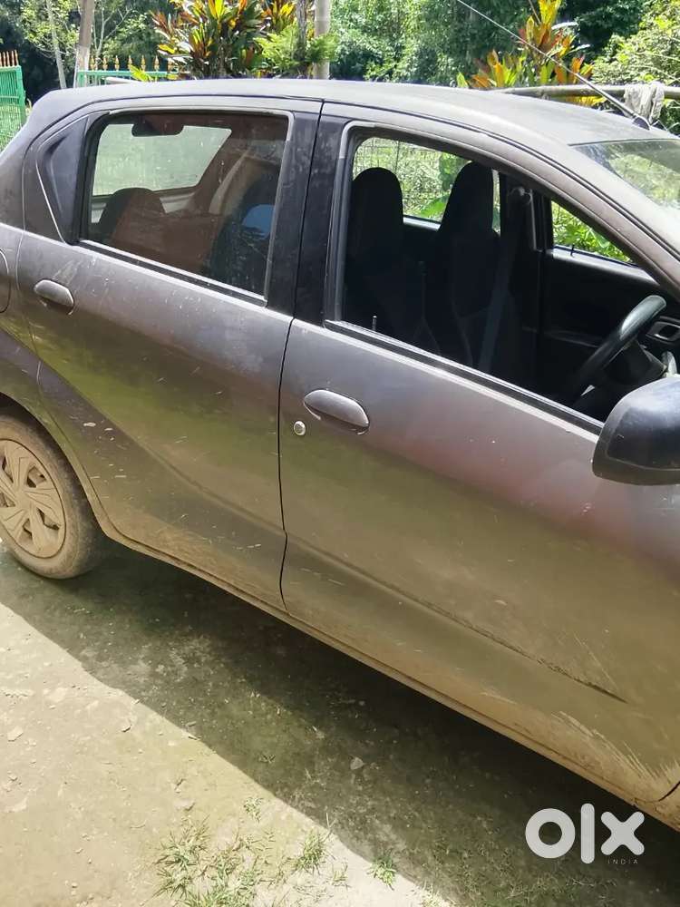 Datsun Redi Go Edition 2018 Manual Petrol